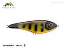 Buster Jerk II - Black Okoboji Perch C504F